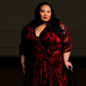 Meet your Posher, Katerina